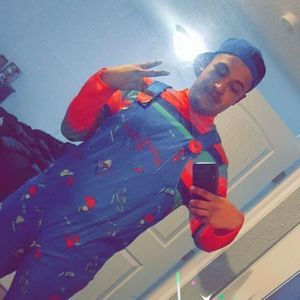 Meet your Posher, Brandon